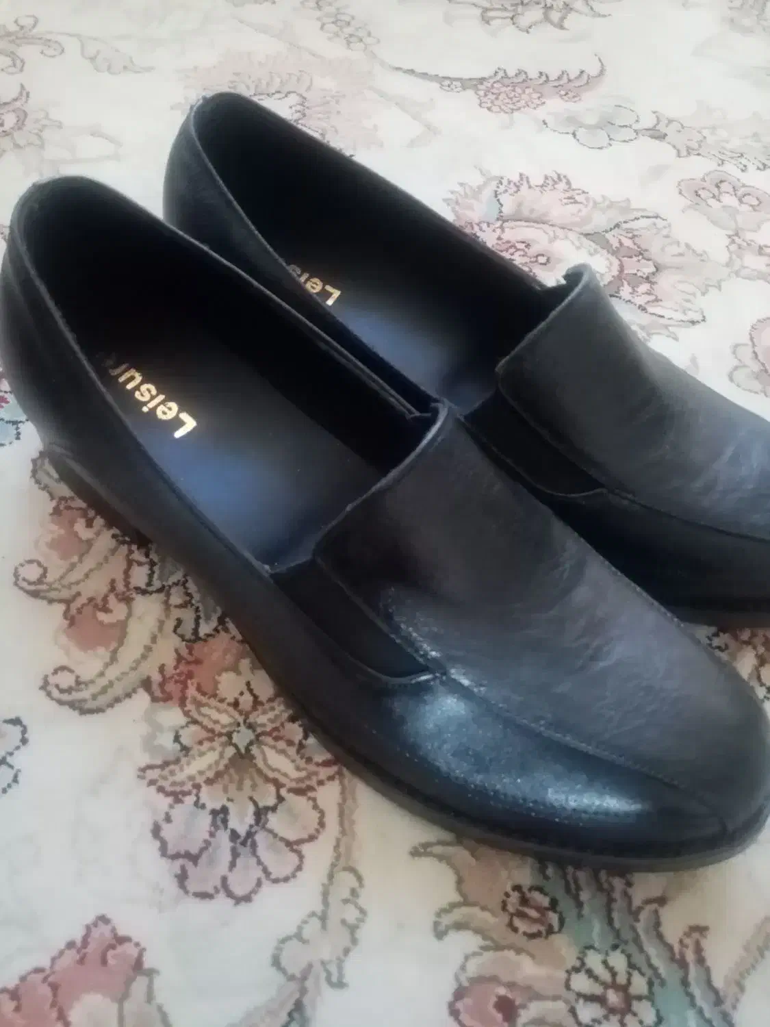 کفش زنانه سایز 39|کیف، کفش، کمربند|ایوان, |دیوار