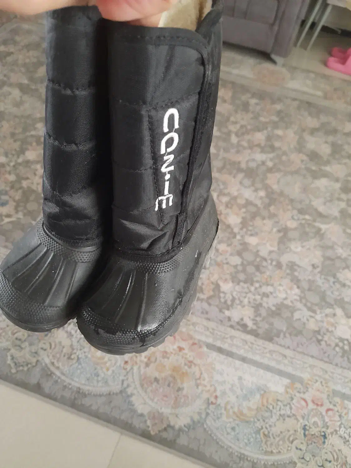 بوت کودک|کفش و لباس بچه|تهران, امام زاده عبدالله|دیوار