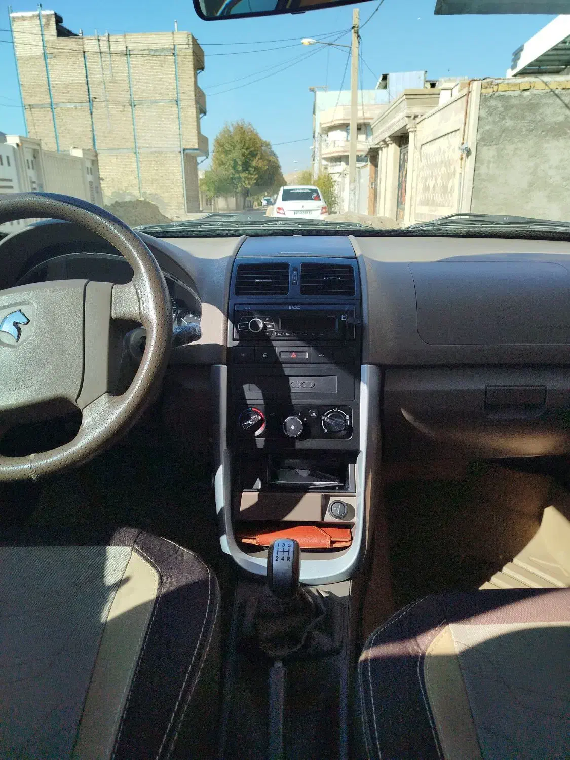 سمند 400lx|خودرو سواری و وانت|رومشکان, |دیوار