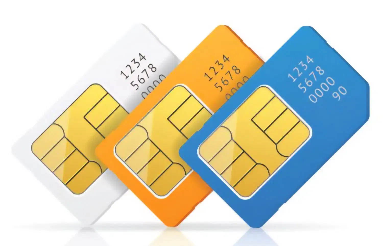 فروش سیم کارت|سیم‌کارت|آستارا, |دیوار