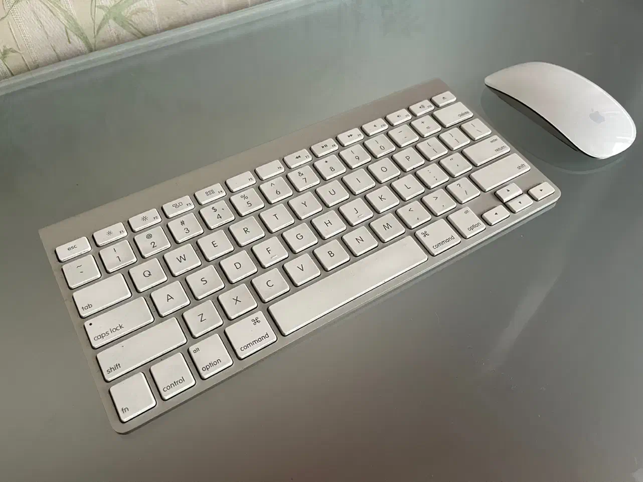 iMac 27 2013 - RAM 24GB - CPU 3.4|رایانه رومیزی|تهران, فاطمی|دیوار