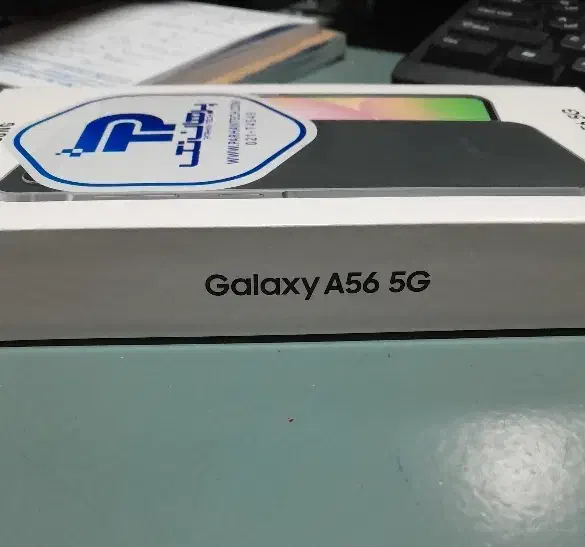 سامسونگ a56|موبایل|تهران, فدک|دیوار