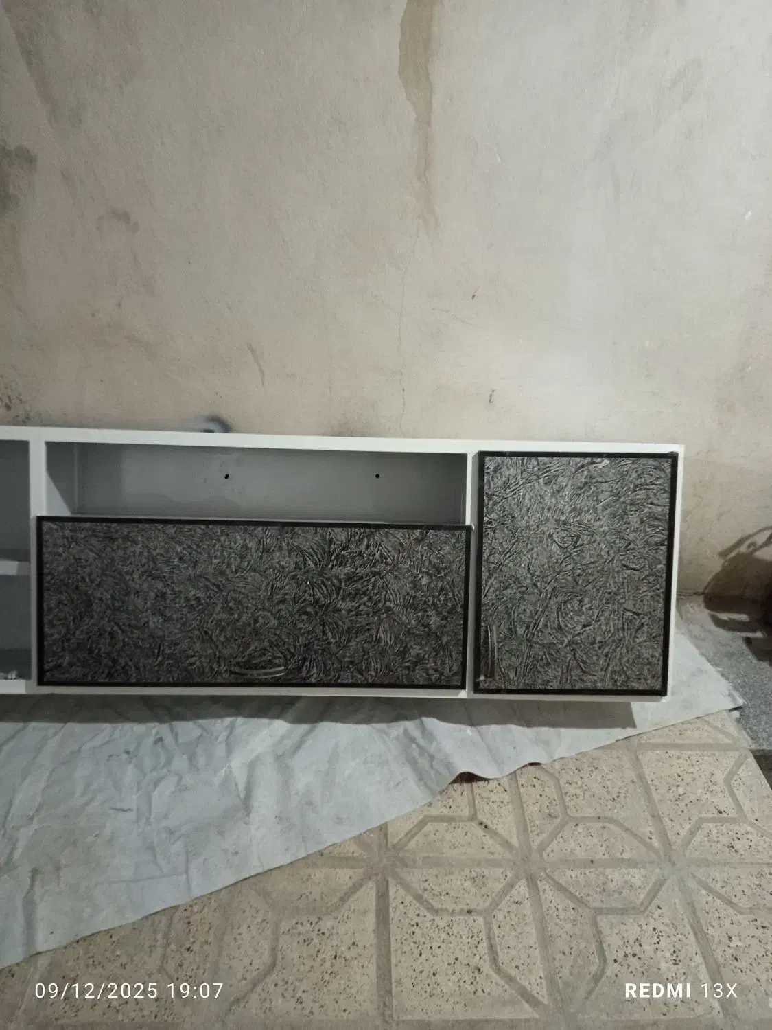 کابینت فلزی اشپزخانه|مصالح و تجهیزات ساختمان|مشهد, شهید معقول|دیوار