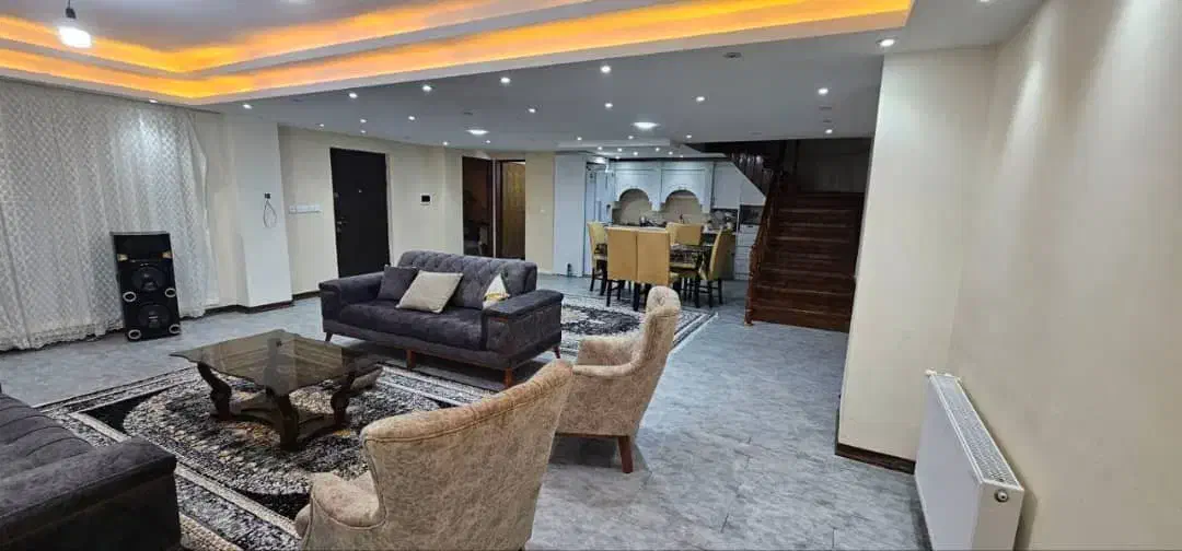 ۱۱۳ متر شیک و مهندسی‌سازدسترسی عالی به قلب گوهردشت|فروش آپارتمان|کرج, کوی امامیه|دیوار