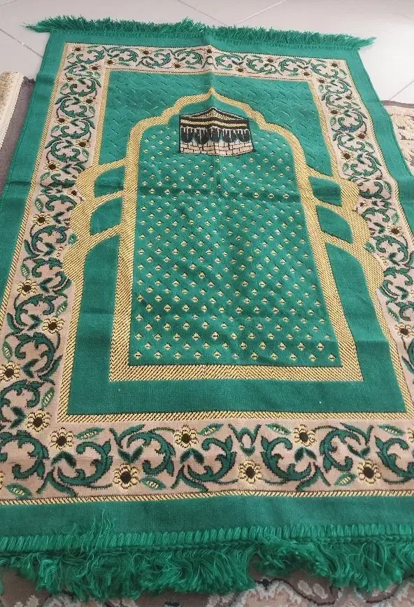 سجاده|زیورآلات و اکسسوری|تهران, جوادیه|دیوار