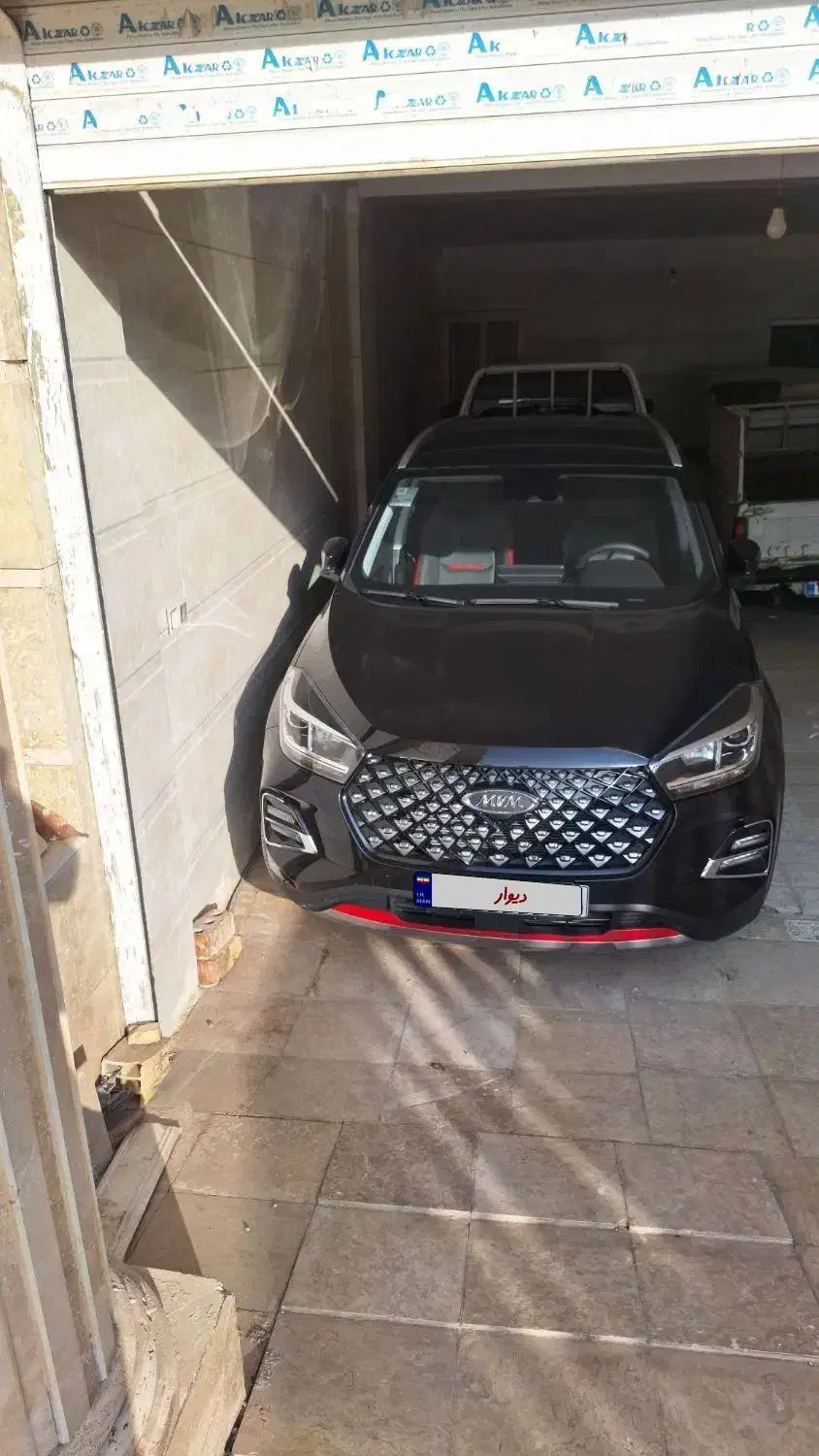 X55pro IE|خودرو کلاسیک|کرمان, |دیوار