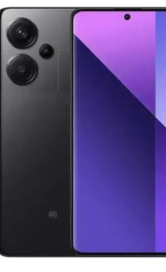 نوت 13 پرو پلاس رام12+4حافظه 512|موبایل|کرج, خرمدشت|دیوار