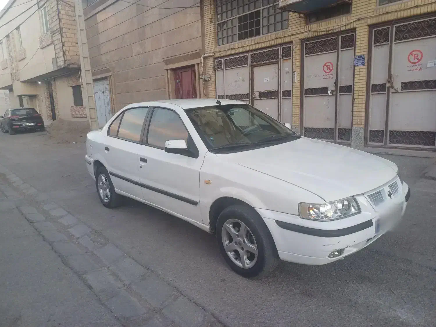 سمنددوگانه کارخانه ۱۵۰هزار کار واقعی|خودرو سواری و وانت|سیرجان, |دیوار