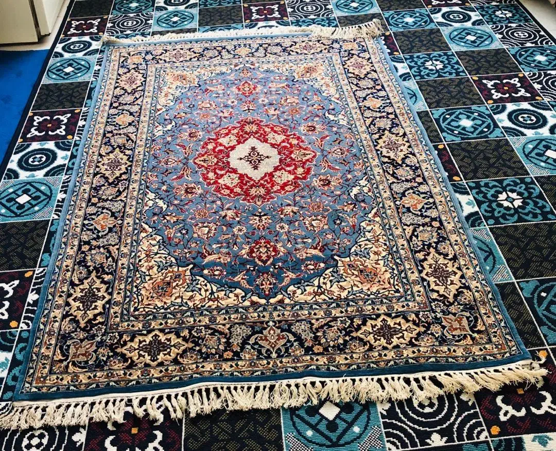 قالیچه|فرش|بهارستان, |دیوار