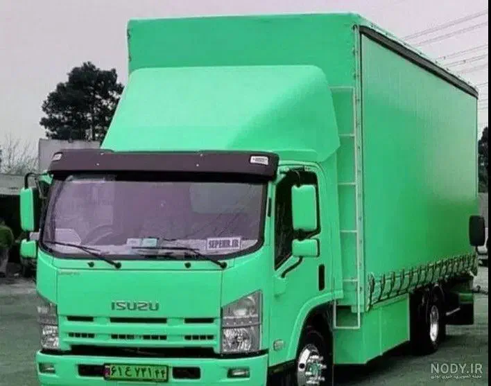 اتوبار باربری حمل بار خاور و نیسان و کارگر|خدمات حمل و نقل|پردیس, فاز ۸|دیوار