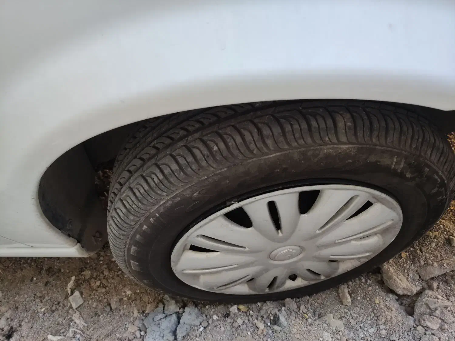 سمند ۱۴۰۰|خودرو سواری و وانت|خواف, |دیوار