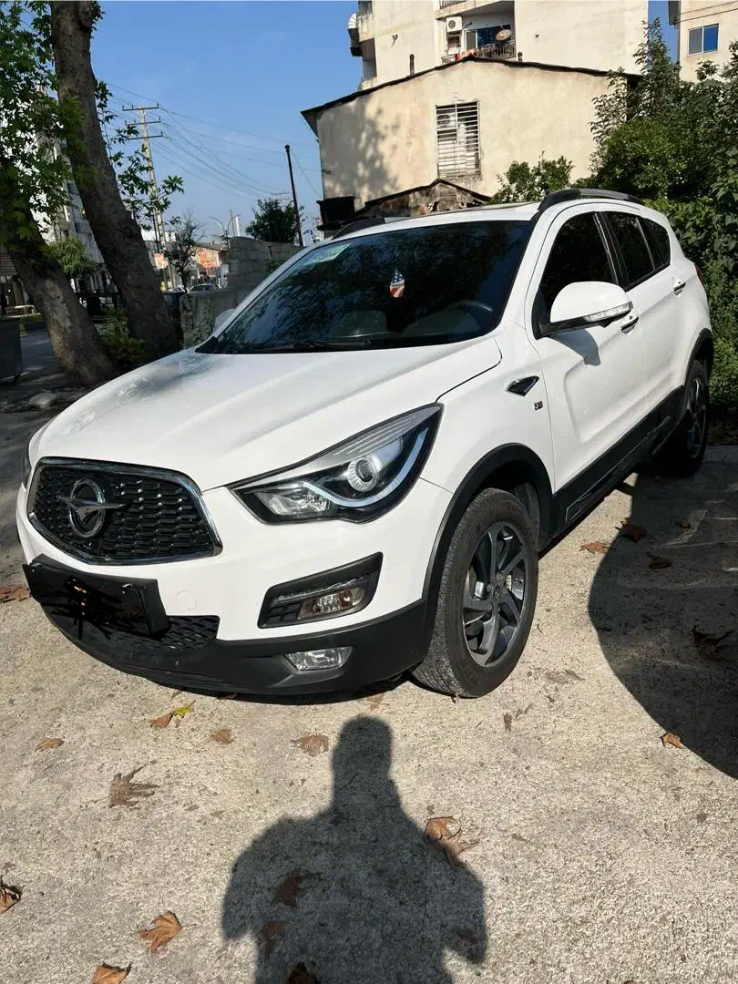 هایما اس پنچ|خودرو سواری و وانت|تهران, المهدی|دیوار