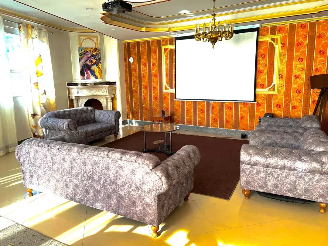 اجاره واحد روزانه هفتگی ماهانه..|اجارهٔ کوتاه‌مدت آپارتمان و سوئیت|تهران, فردوس|دیوار