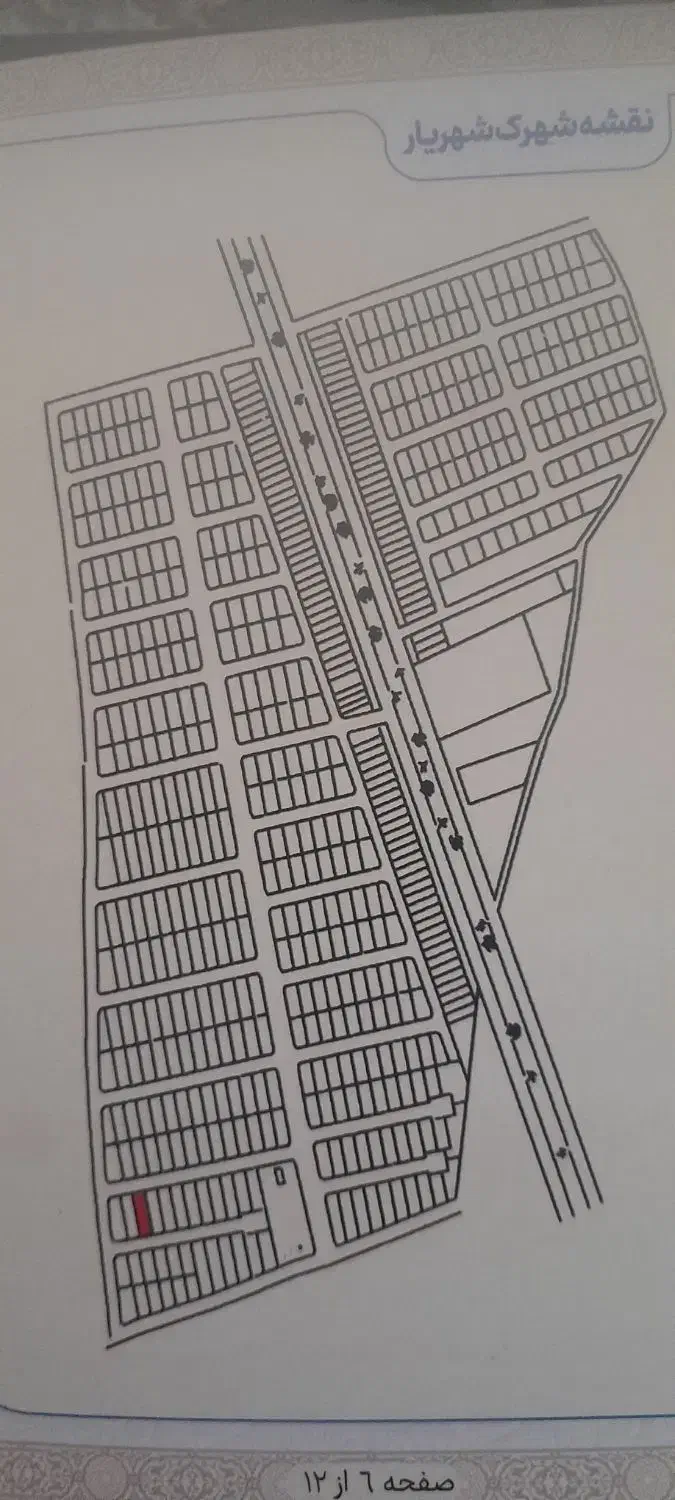 فروش شرایطی و یا معامله ۸ قطعه زمین مسکونی و تجاری|فروش زمین و ملک کلنگی|بافق, |دیوار