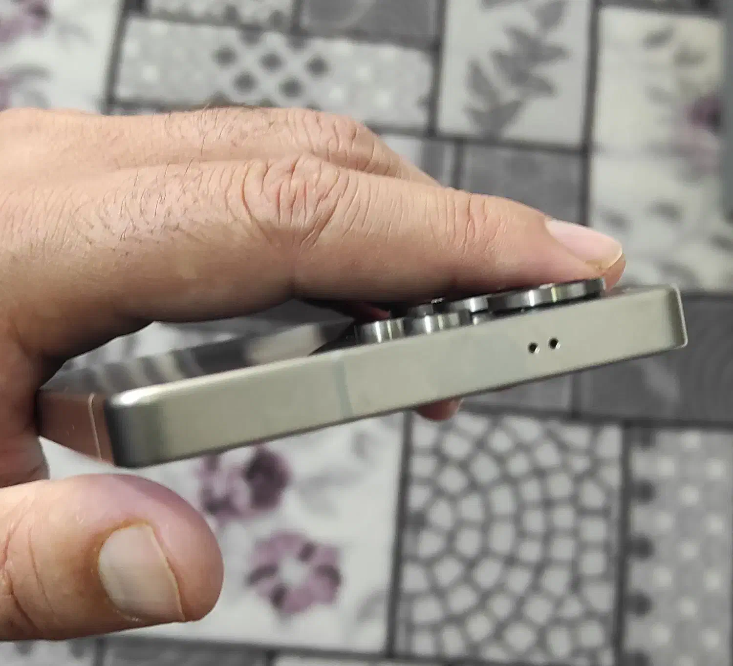 سامسونگ s25اولترا|موبایل|شهریار, شهریار|دیوار