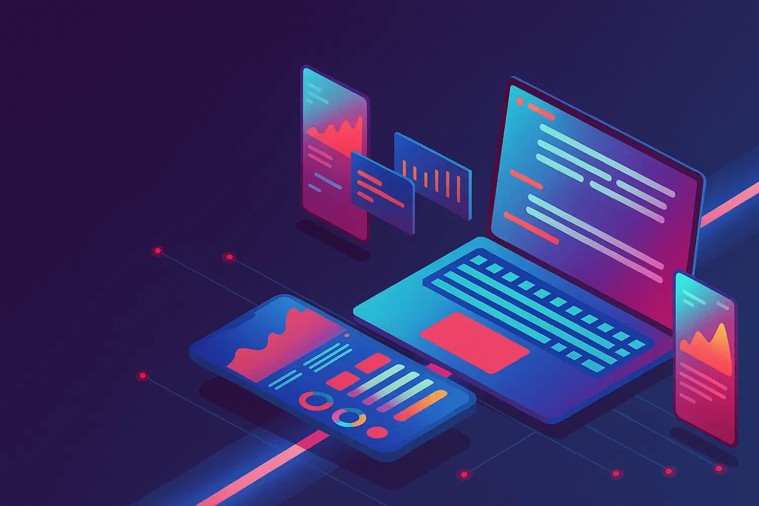 طراحی انواع سایت شرکتی و فروشگاهی با قیمت مناسب|خدمات رایانهای و موبایل|اصفهان, خلجا|دیوار