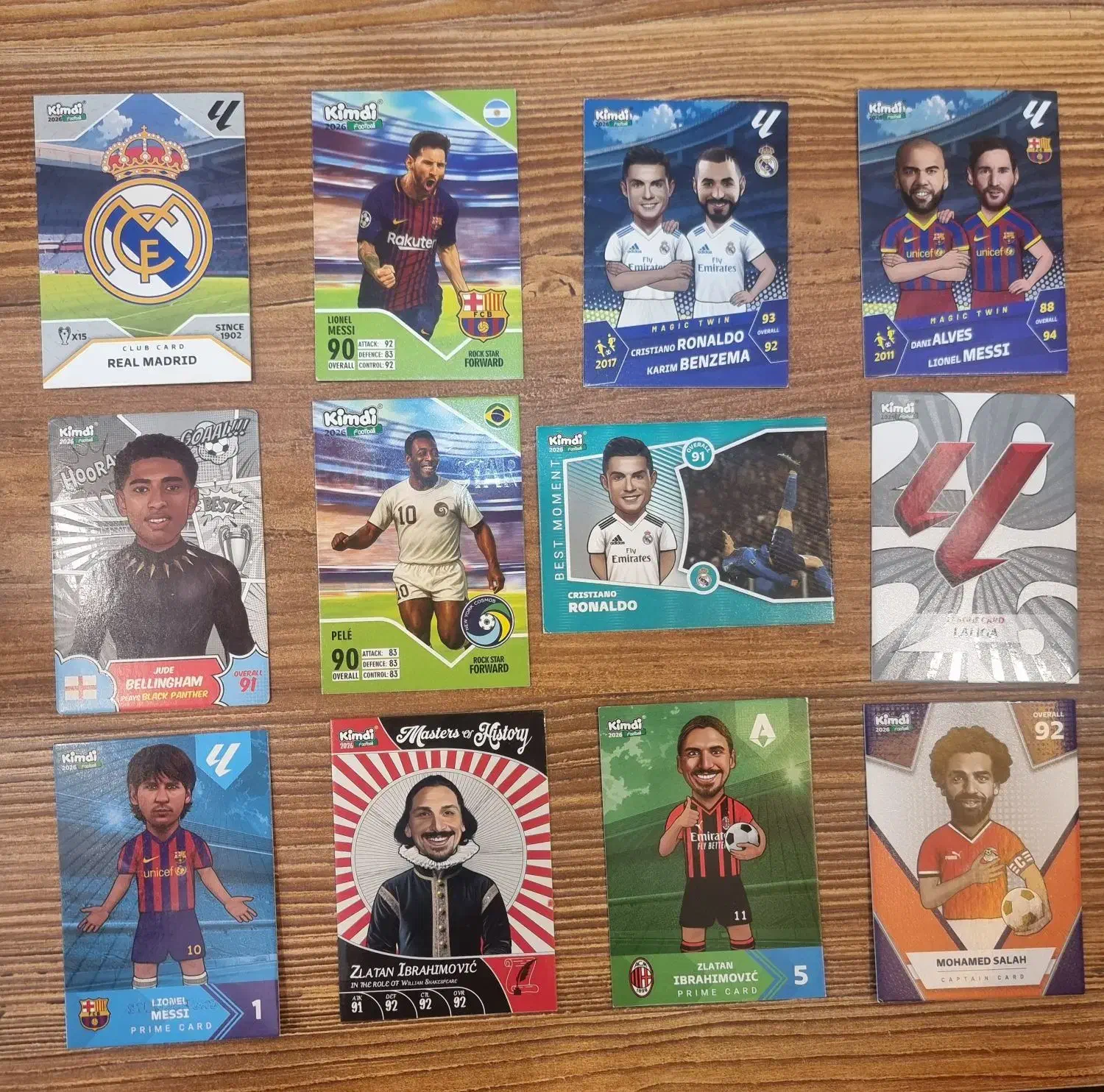 کیمدی 2026|کلکسیون و سرگرمی|تهران, حکیمیه|دیوار