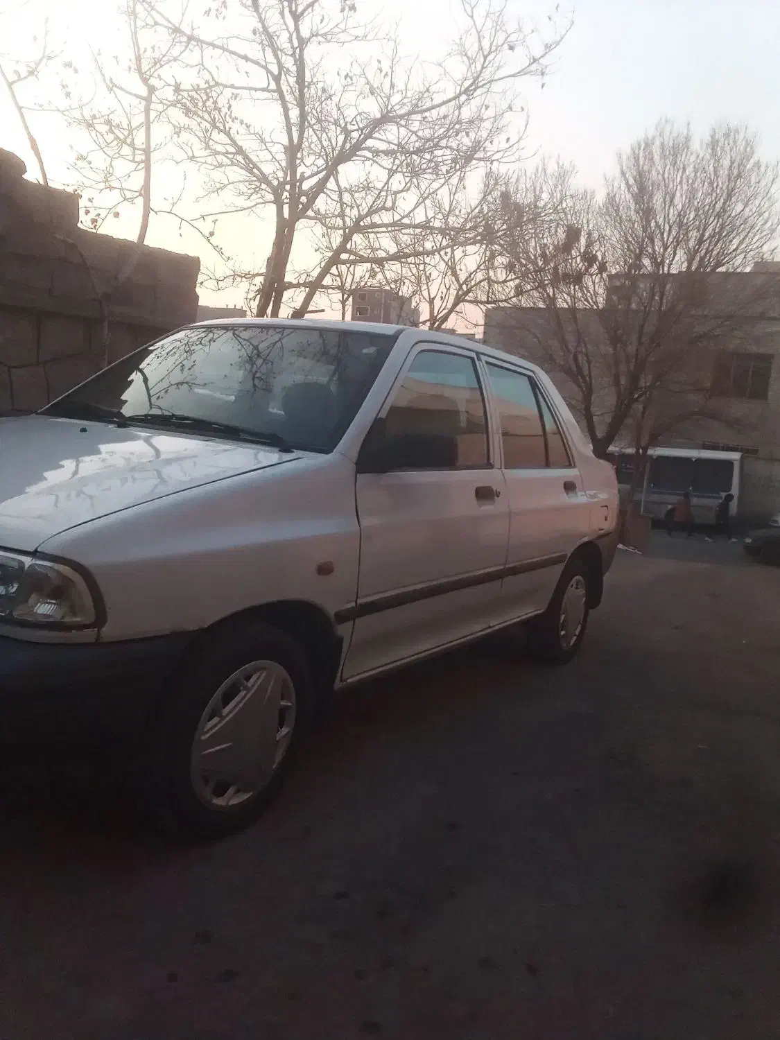 پرایدمدل96|خودرو سواری و وانت|تبریز, |دیوار