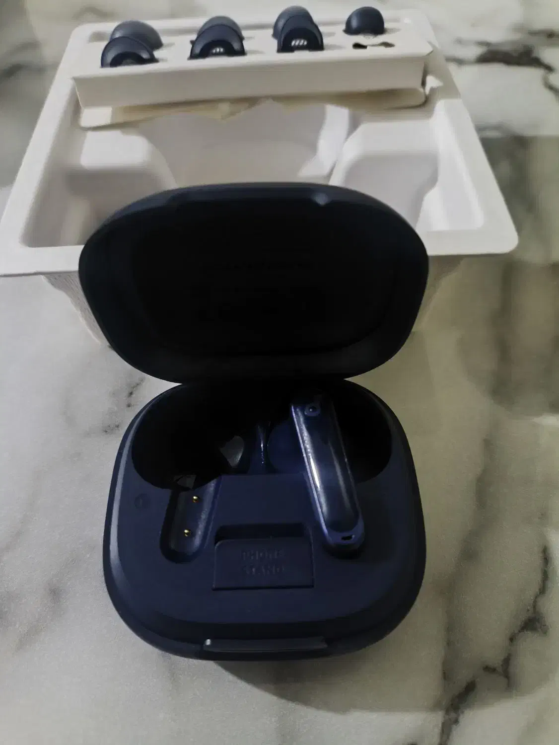 هدفون بی‌سیم Anker Soundcore P40i|لوازم جانبی موبایل و تبلت|فردیس, دهکده|دیوار