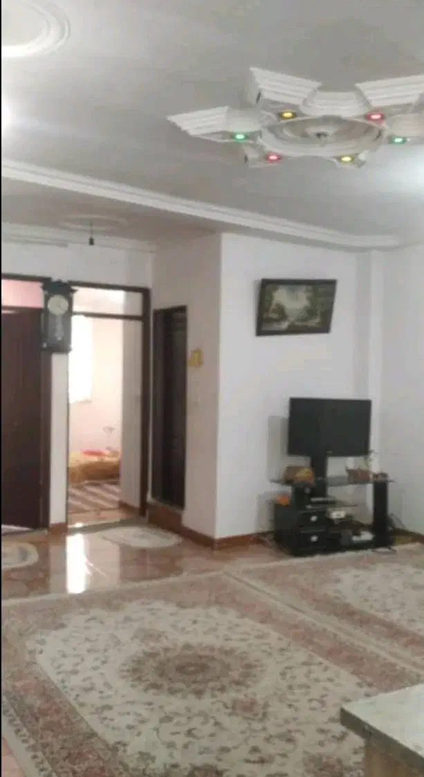 فروش۸۰مترسندطبقه۲تک واحدگازنامجو لاکان|فروش آپارتمان|رشت, شهرک قدس|دیوار