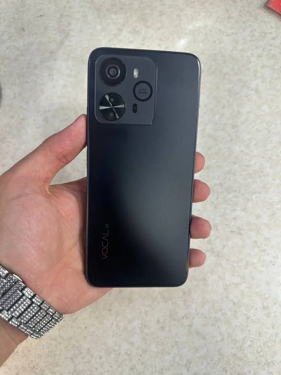 گوشی وکال v1+|موبایل|تهران, فرزانه|دیوار