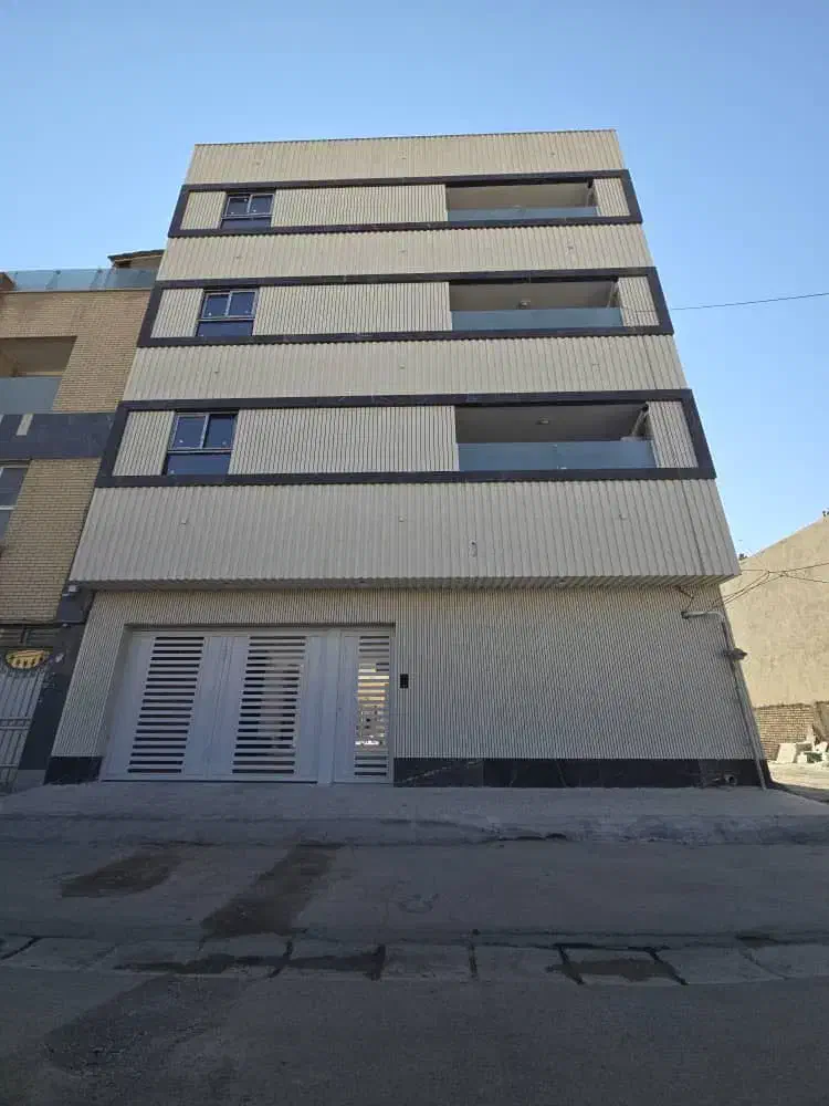 هشت بهشت دو خوابه فول امکانات|فروش آپارتمان|شاهین‌شهر, شهرک هشت بهشت|دیوار