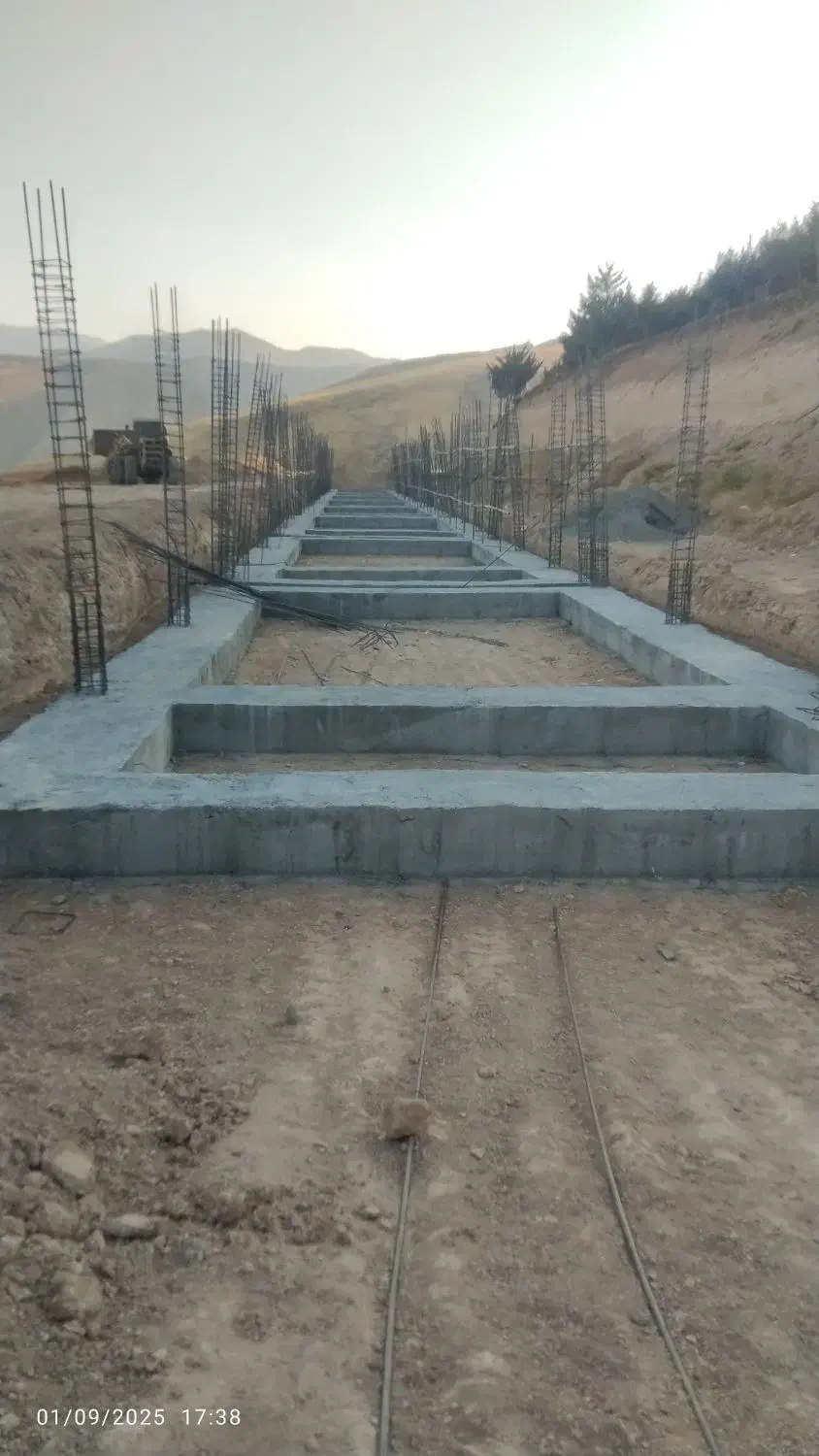 نیازمند همکاری در الماتور بندی|استخدام معماری، عمران و ساختمانی|پیرانشهر, |دیوار