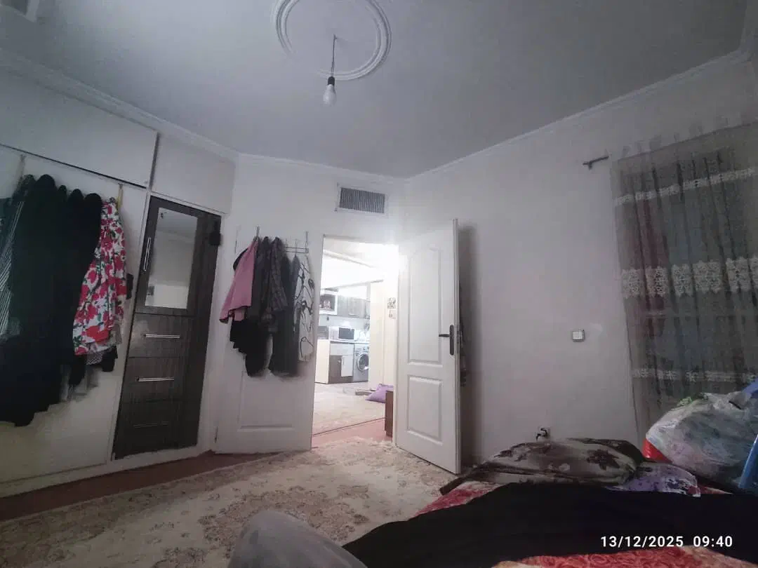 ۷۵متر دو خواب امید دژبان/نمونه/شهرک راه آهن/آبشار