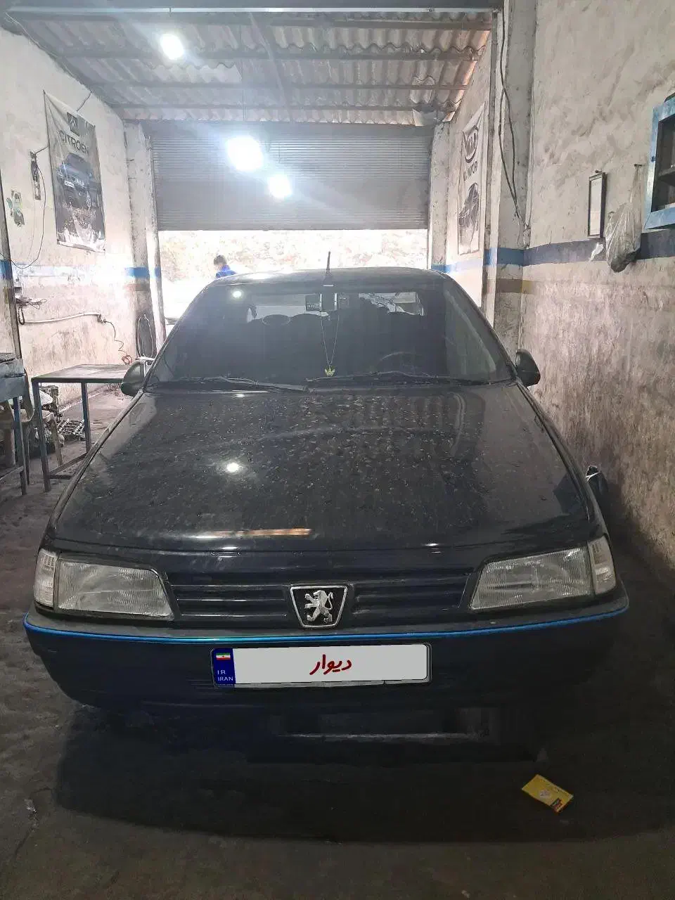 پژو۴۰۵ عروسک|خودرو سواری و وانت|کیاشهر, |دیوار