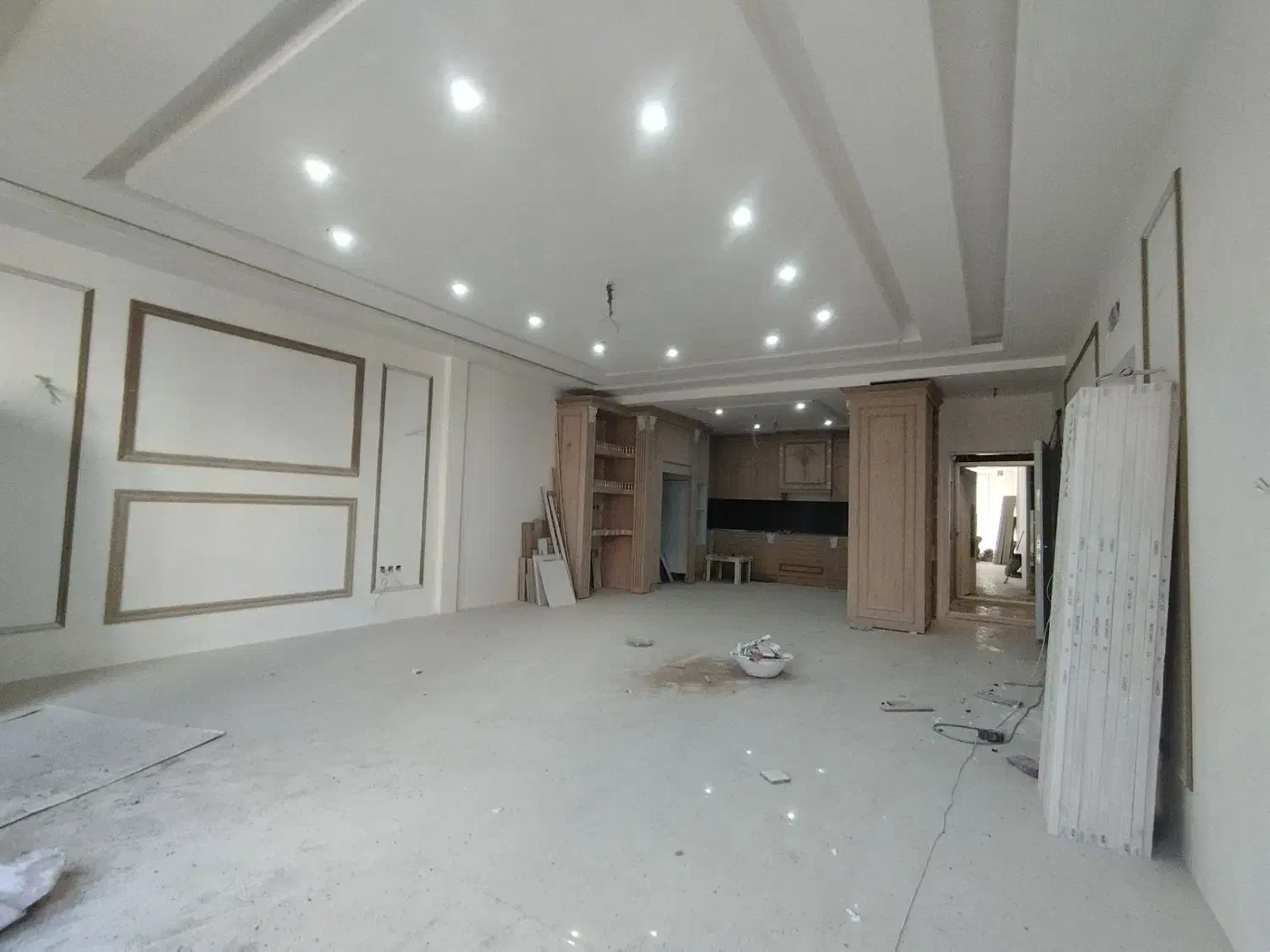 آپارتمان110متری/سازه سنددار/لوکس.مطهری 46|اجارهٔ آپارتمان|مشهد, شهید مطهری|دیوار