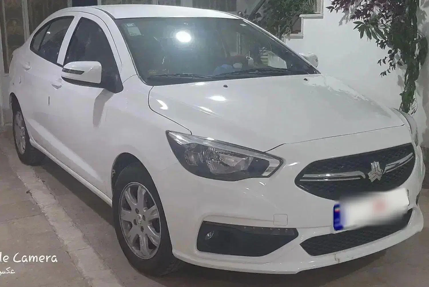 شاهین 1402 GL|خودرو سواری و وانت|قروه, |دیوار