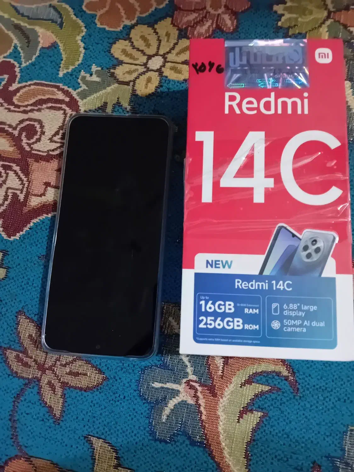 فروش گوشی شیائومی|موبایل|فارغان, |دیوار