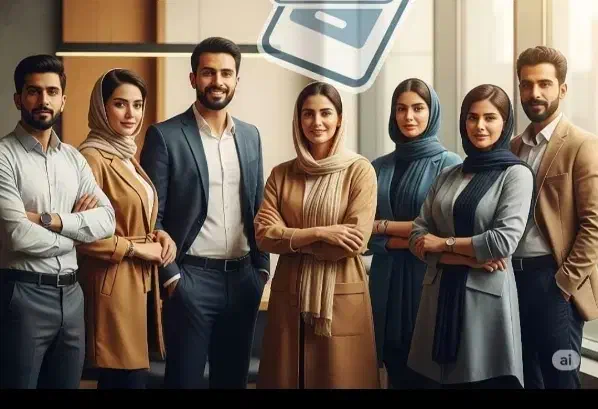 استخدام منشی حضوری و دورکاری|استخدام اداری و مدیریت|تهران, نیروی هوایی (پیروزی)|دیوار