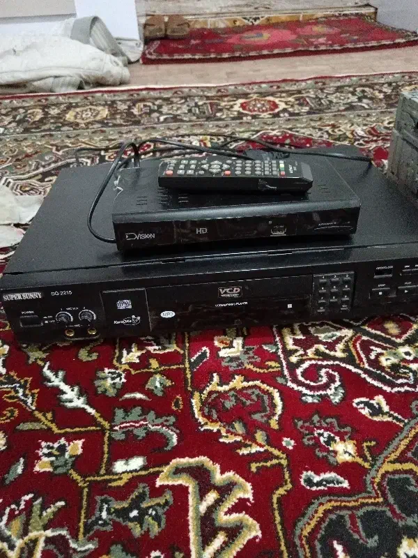 لوازم منزل|تلویزیون و پروژکتور|اهر, |دیوار