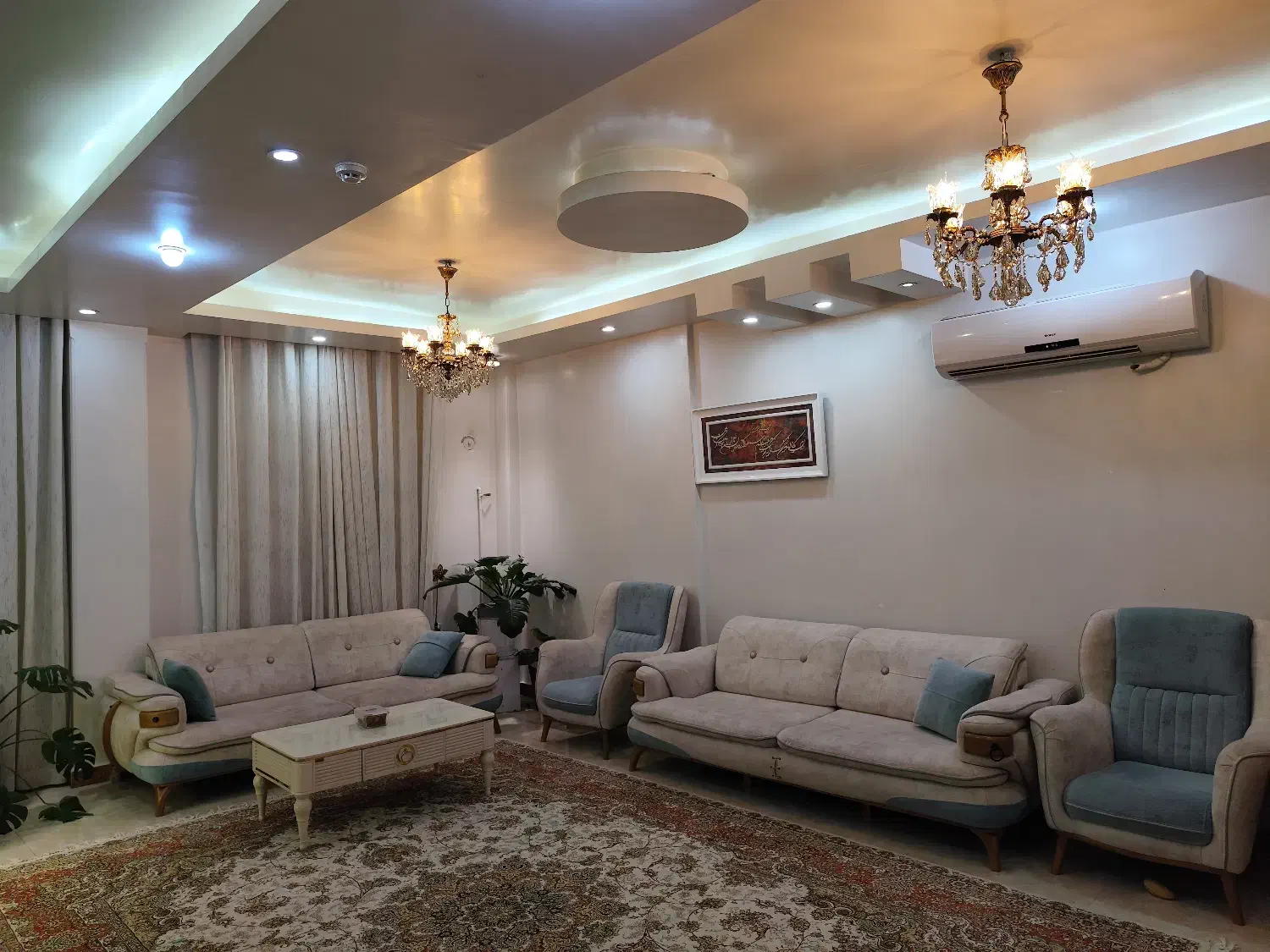 رهن کامل آپارتمان بهترین نقطه نادری|اجارهٔ آپارتمان|اهواز, نادری|دیوار