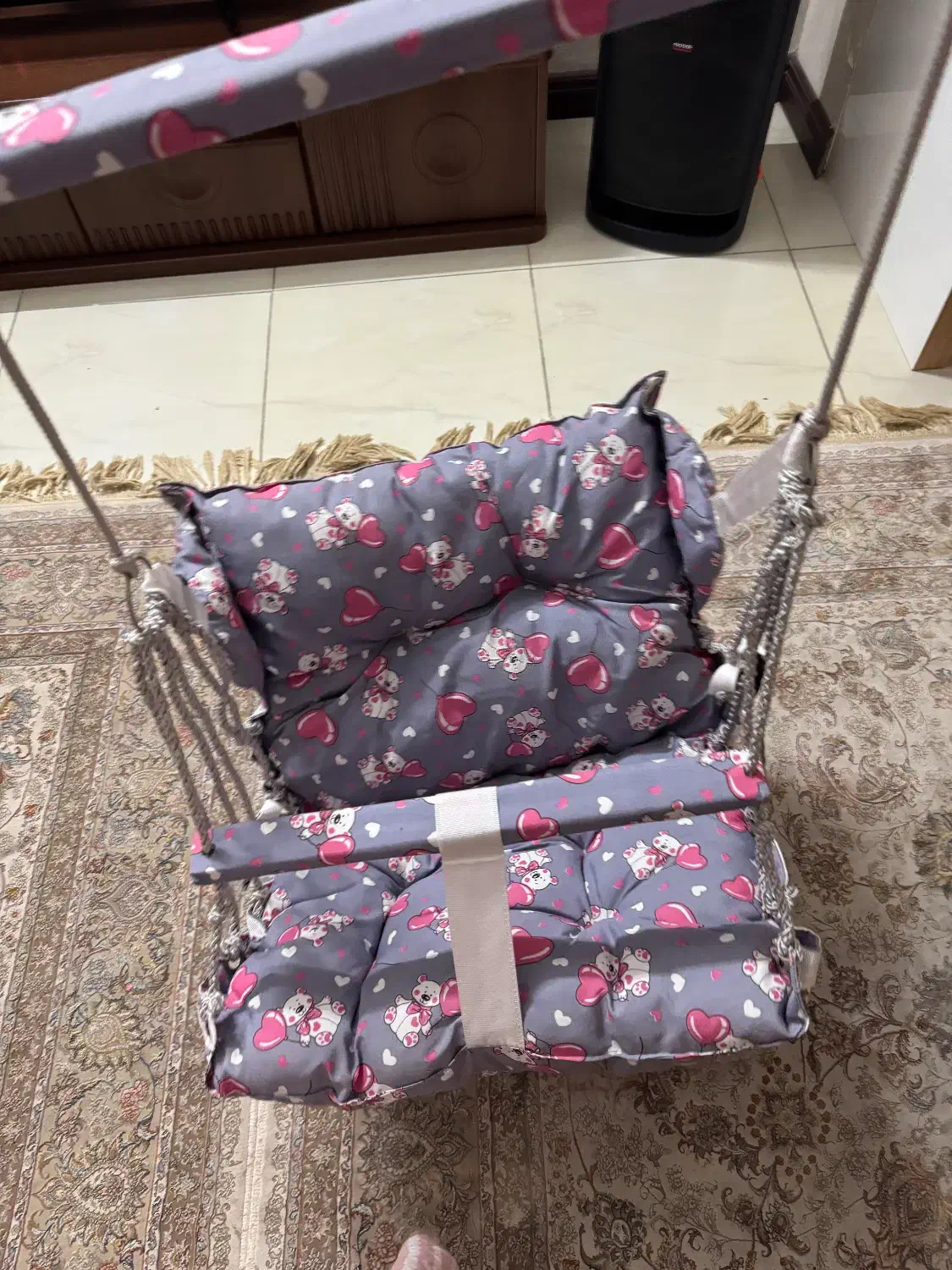 تاپ ریلکسی کودک|اسباب و اثاث بچه|تهران, نازیآباد|دیوار