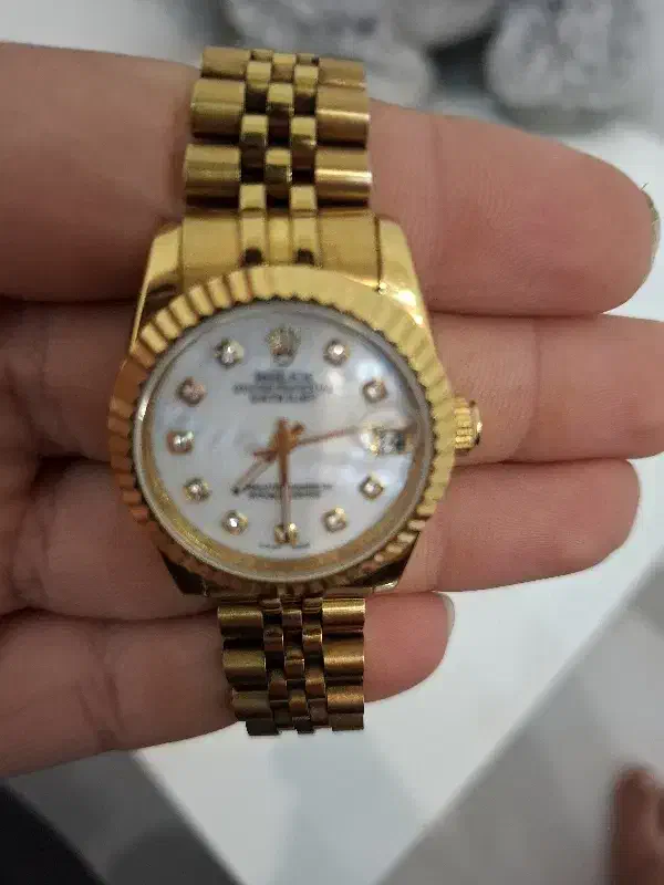 ساعت رولکس زنانه|ساعت|بندرعباس, |دیوار