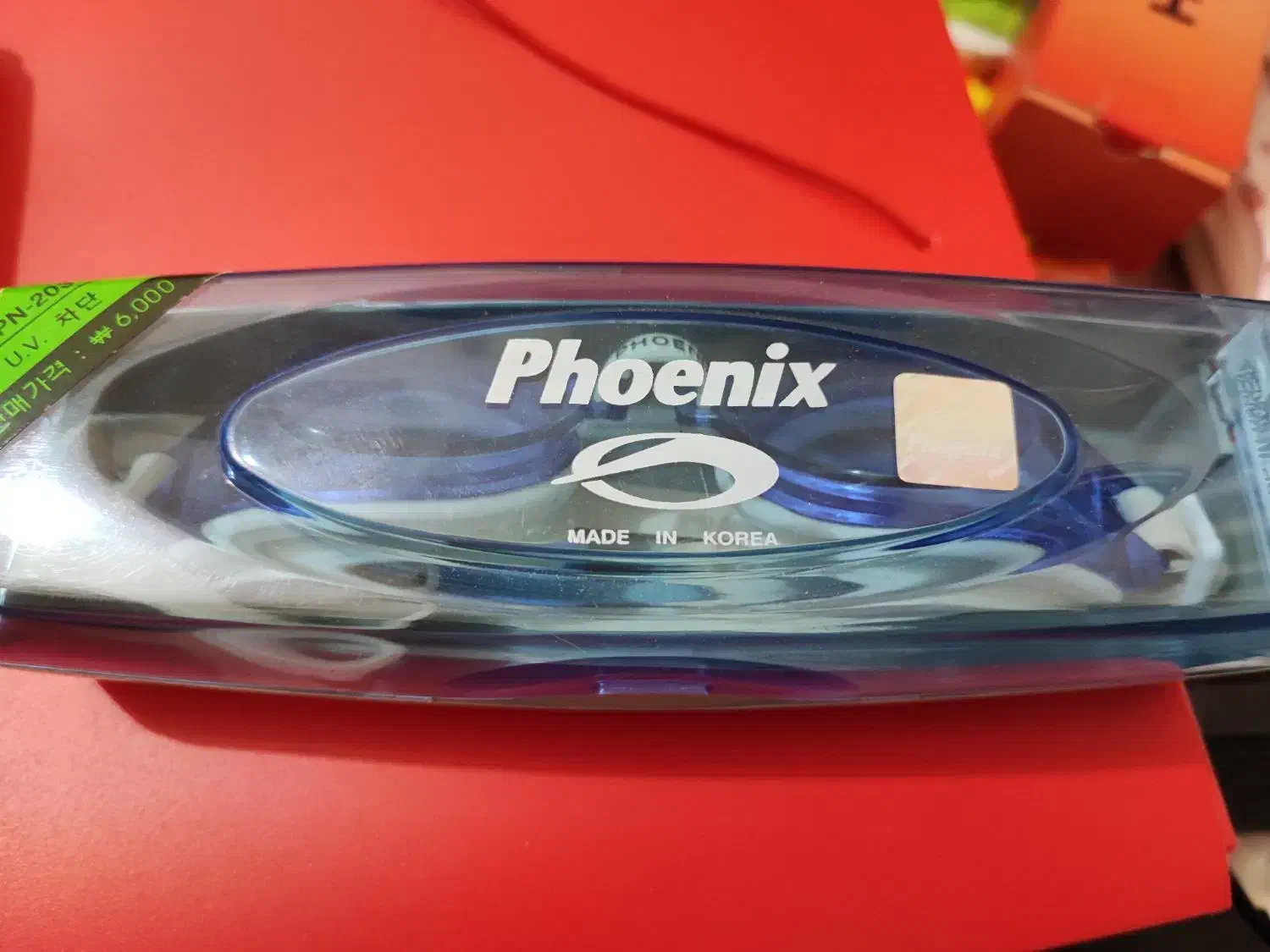 عینک شنا، مایو و غیره|غواصی و ورزش‌های آبی|گرگان, |دیوار