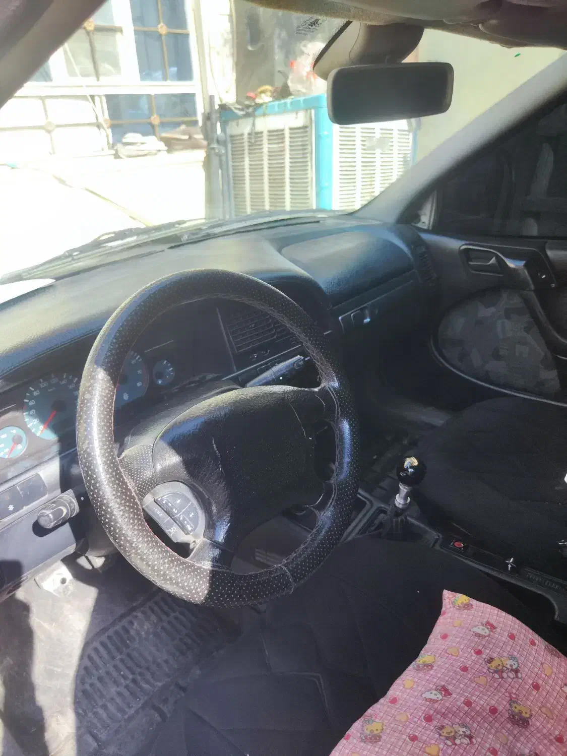 زانتیا|خودرو سواری و وانت|یاسوج, |دیوار