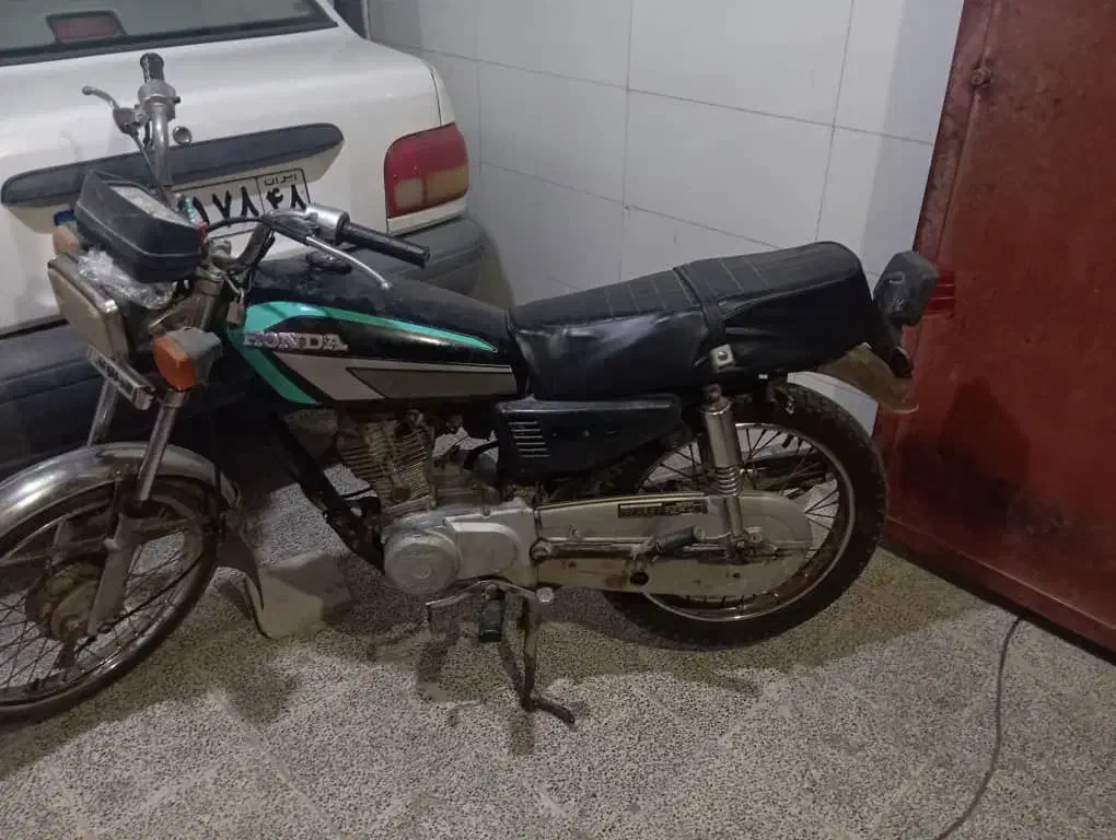 موتور سیکلت|موتورسیکلت|بوشهر, |دیوار