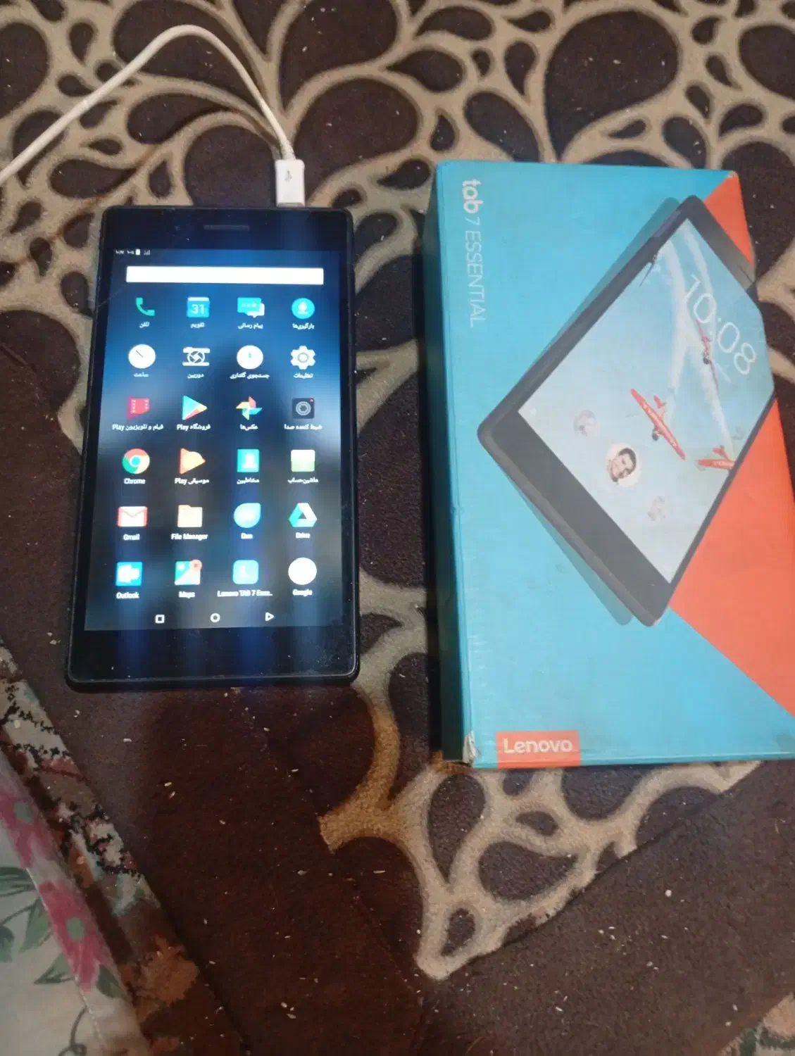 مبایل|موبایل|اصفهان, شهریار|دیوار