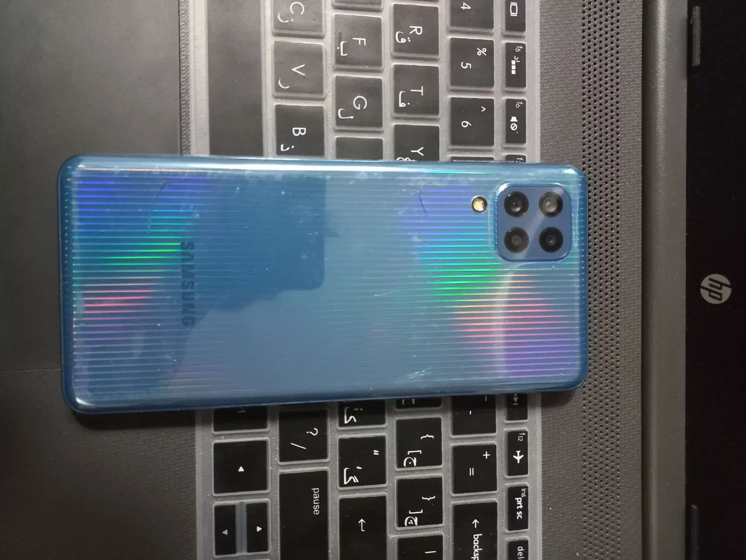 Galaxy M32|موبایل|مشهد, شاهد (شهرک غرب)|دیوار