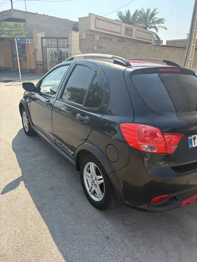 کوییک ۱۴۰۰بدون|خودرو سواری و وانت|بوشهر, |دیوار