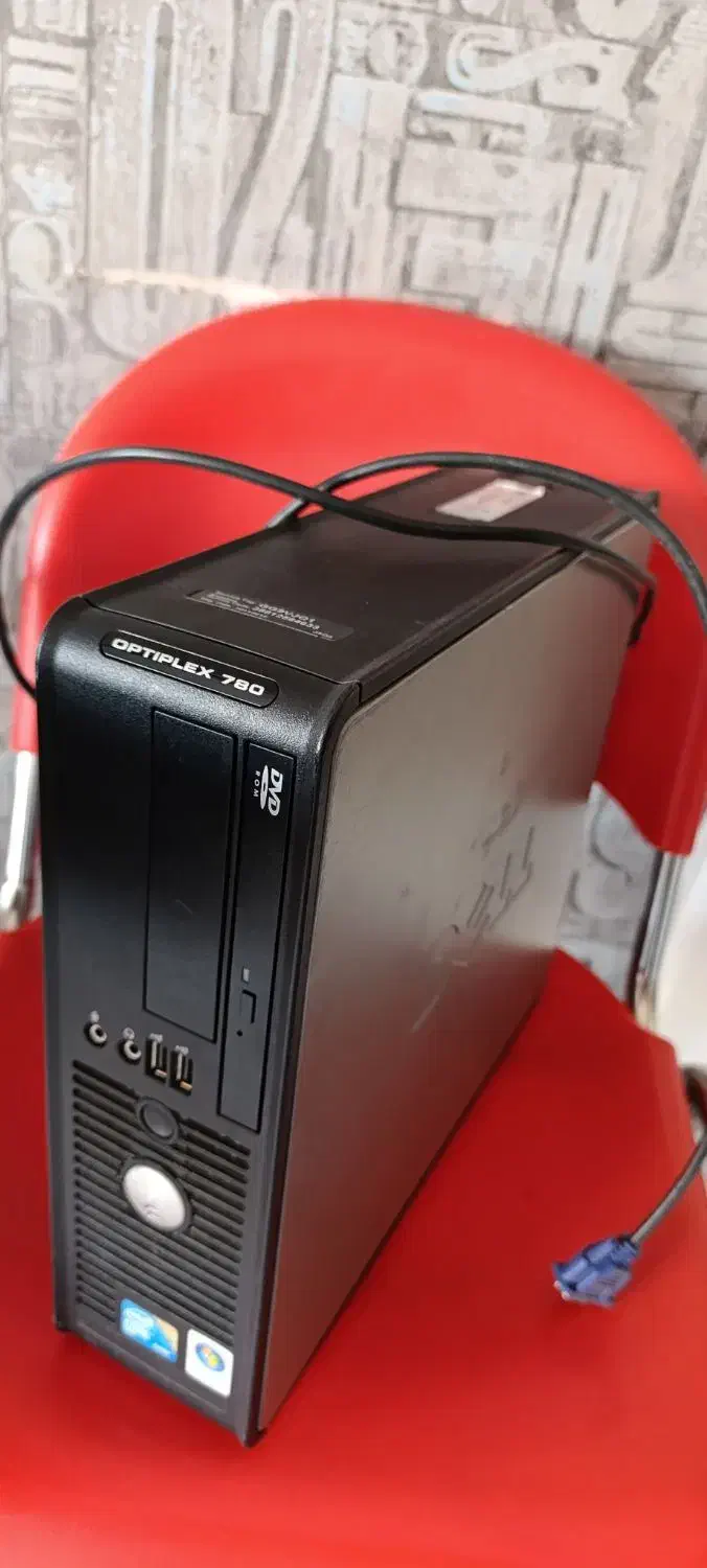 کیس اداری|رایانه رومیزی|ارومیه, |دیوار