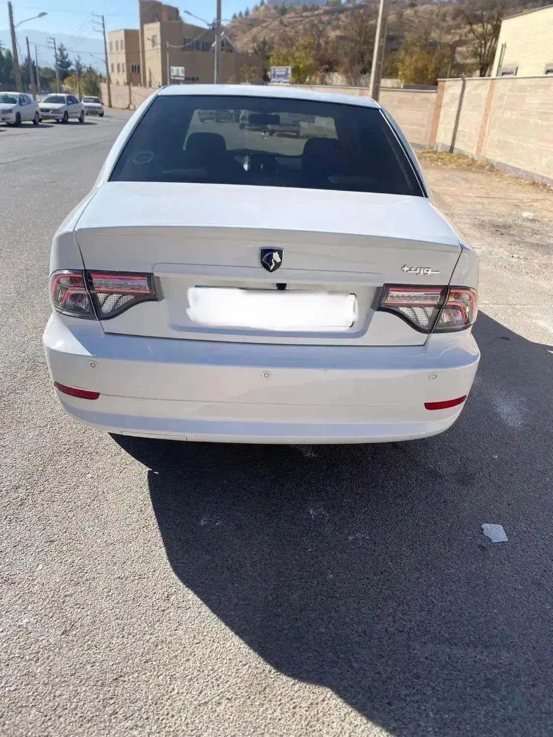 سمند سوزن مدل ۴۰۳|خودرو سواری و وانت|یاسوج, |دیوار