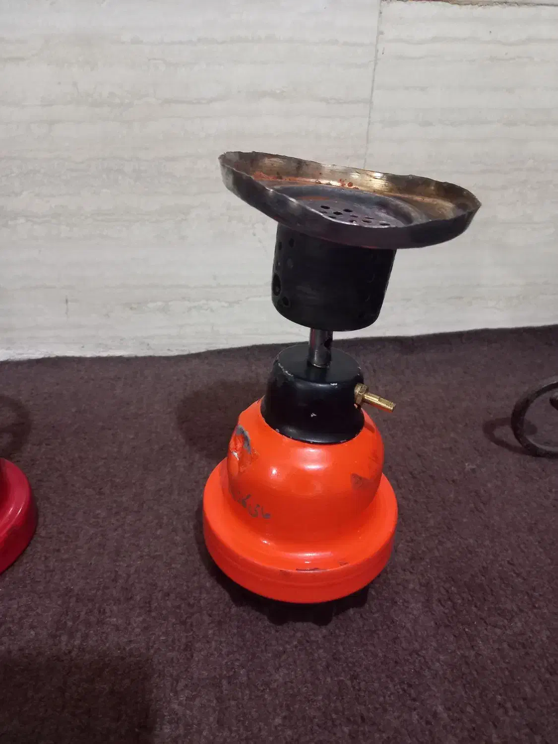 گازپیک نیک مسافرتی وگازپیک نیک1کیلویی|اجاق گاز و لوازم برقی پخت‌وپز|کرج, اسلام‌آباد|دیوار