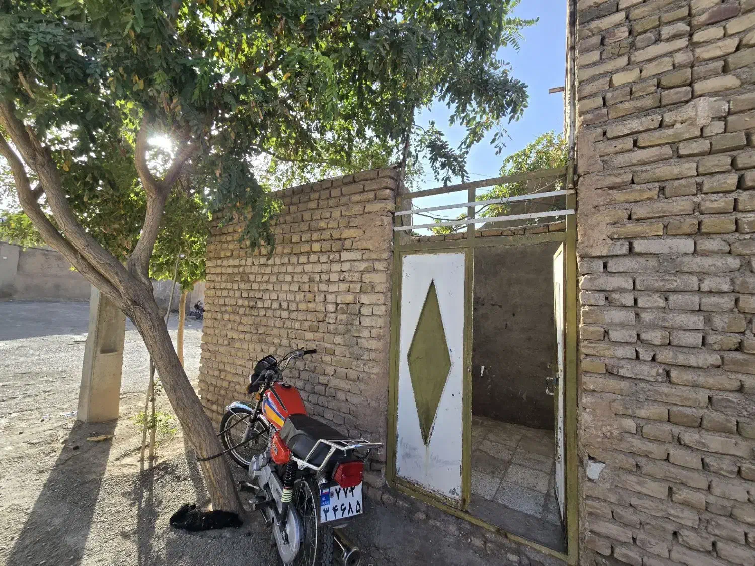 اجاره زیر زمین در چمران18|اجارهٔ خانه و ویلا|تربتحیدریه, کلاته توکلی|دیوار