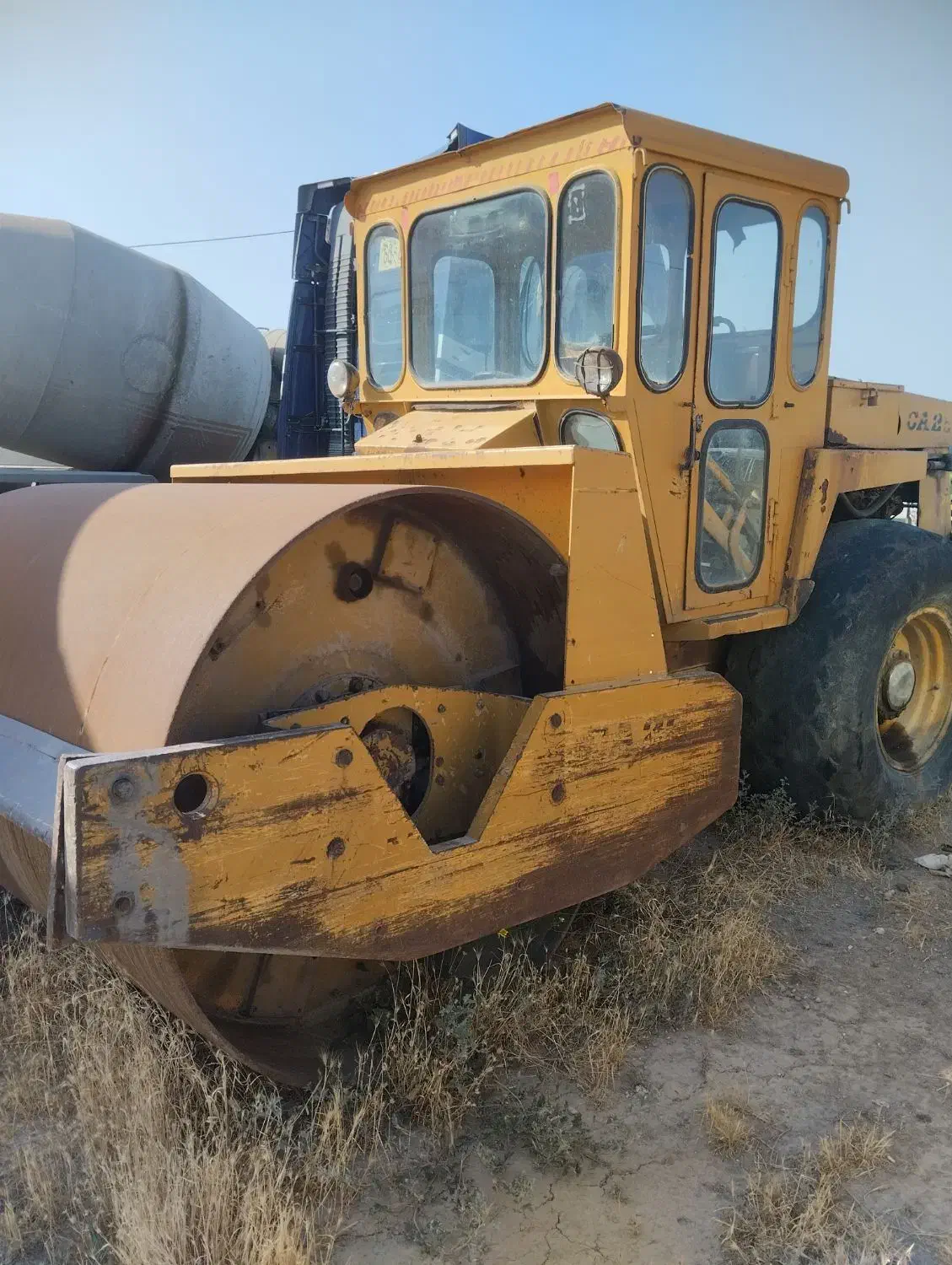 غلطک سیا 25 دنا پاک|خودرو سنگین|اردبیل, |دیوار