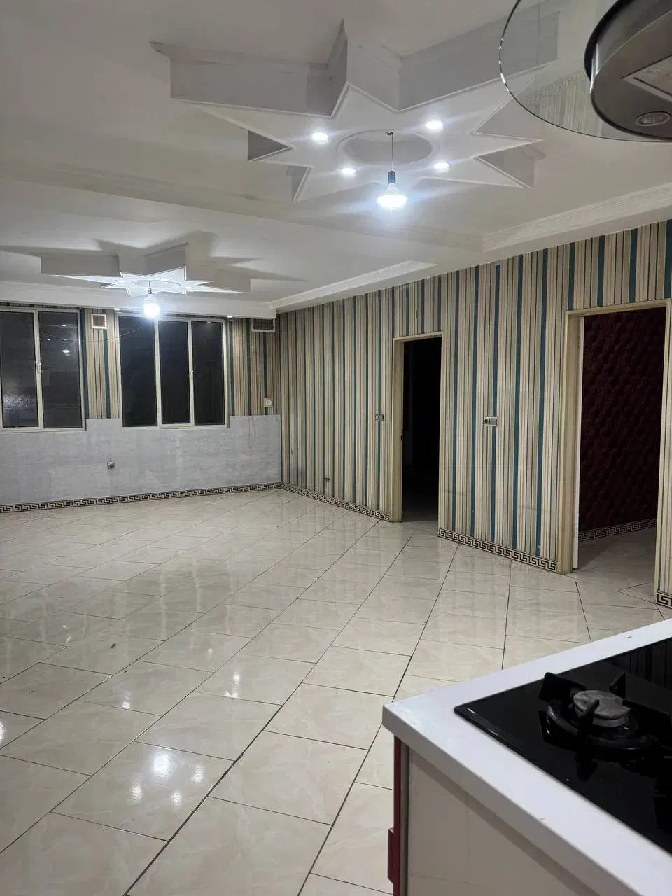 واحد 97 متری اجاره|اجارهٔ آپارتمان|تهران, شهرک ابوذر|دیوار