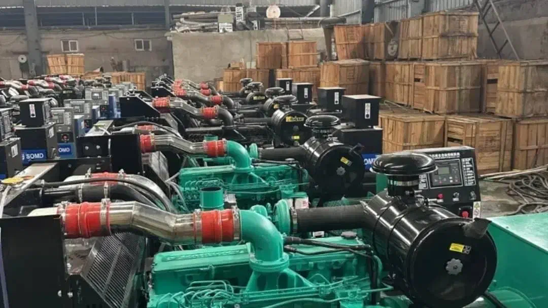 فروش  ژنراتور|ماشین‌آلات صنعتی|اسلام‌شهر, ملک‌آباد|دیوار